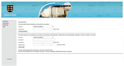 Desktop Screenshot of ktweb.pieksamaki.fi